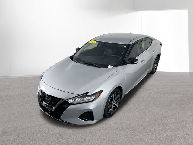 2019 Nissan Maxima SV