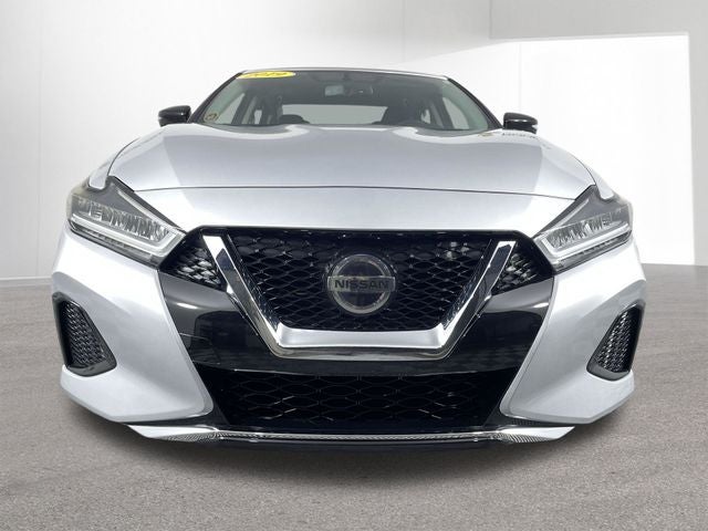 2019 Nissan Maxima SV