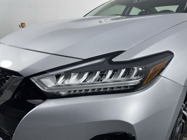 2019 Nissan Maxima SV