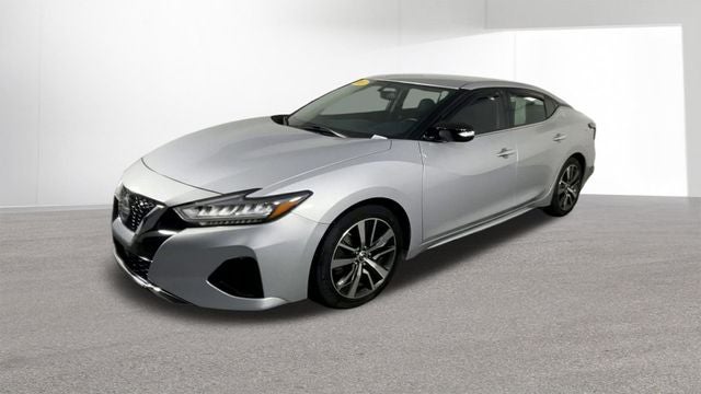 2019 Nissan Maxima SV