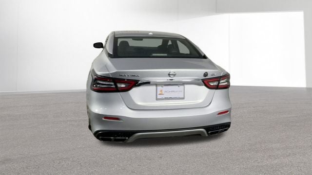 2019 Nissan Maxima SV