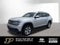 2018 Volkswagen Atlas 3.6L V6 Launch Edition