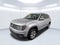 2018 Volkswagen Atlas 3.6L V6 Launch Edition