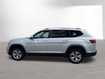 2018 Volkswagen Atlas 3.6L V6 Launch Edition