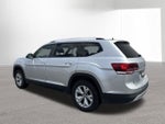 2018 Volkswagen Atlas 3.6L V6 Launch Edition