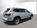 2018 Volkswagen Atlas 3.6L V6 Launch Edition