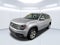 2018 Volkswagen Atlas 3.6L V6 Launch Edition