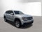 2018 Volkswagen Atlas 3.6L V6 Launch Edition