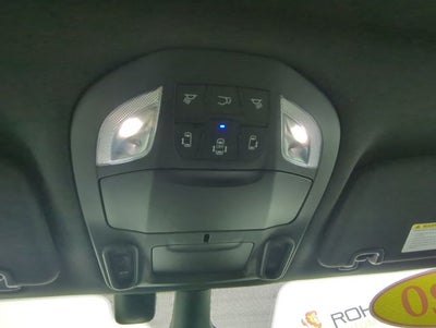 2020 Chrysler Pacifica Hybrid Limited