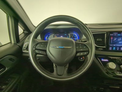 2020 Chrysler Pacifica Hybrid Limited