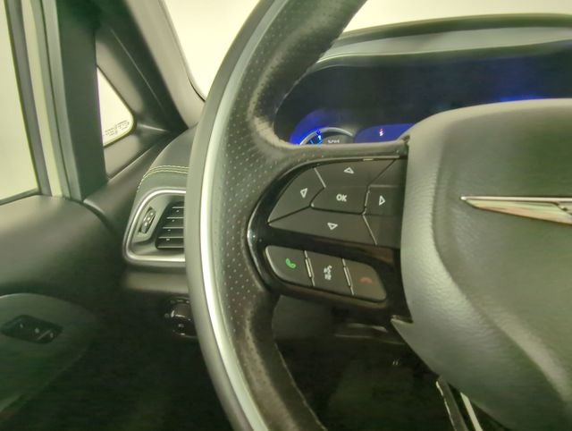 2020 Chrysler Pacifica Hybrid Limited