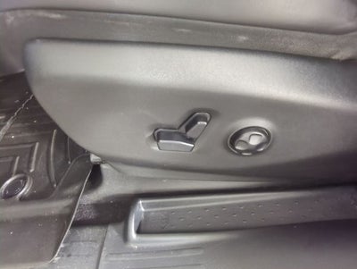 2020 Chrysler Pacifica Hybrid Limited