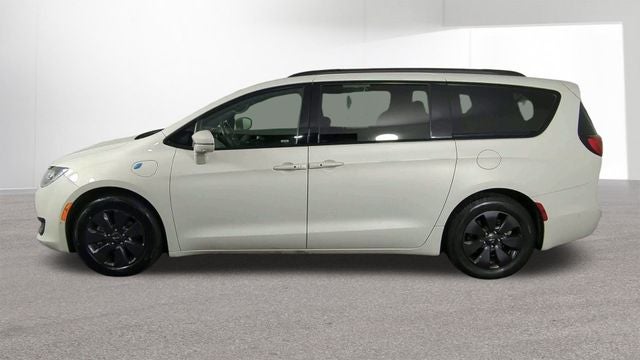 2020 Chrysler Pacifica Hybrid Limited