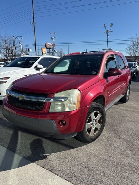 2006 Chevrolet Equinox LT