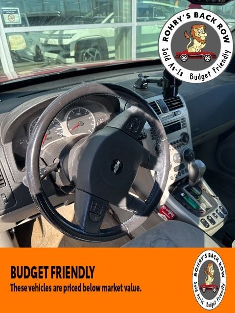 2006 Chevrolet Equinox LT