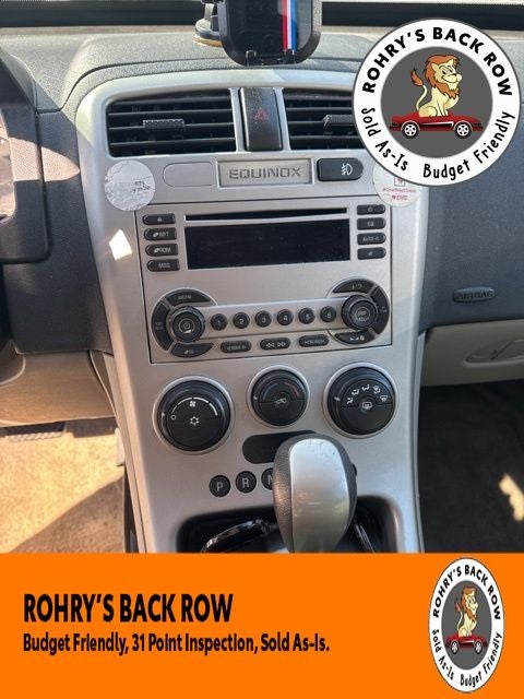2006 Chevrolet Equinox LT