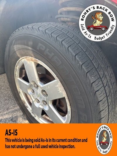 2006 Chevrolet Equinox LT