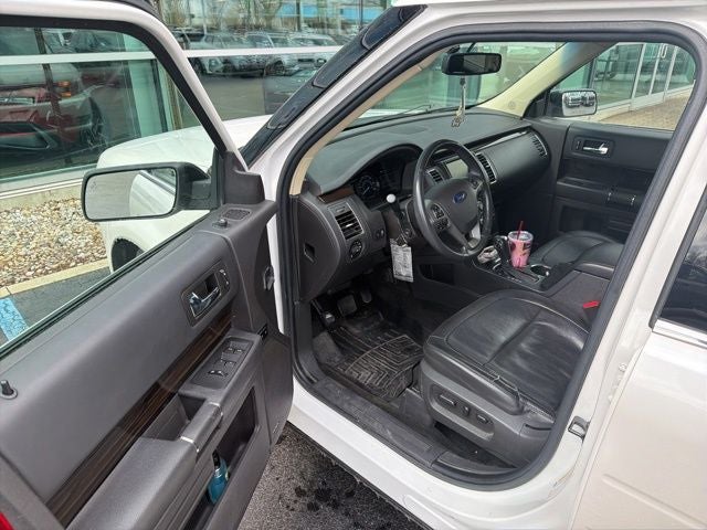 2015 Ford Flex SEL