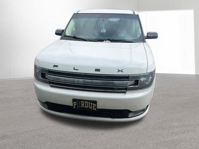 2015 Ford Flex SEL