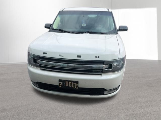 2015 Ford Flex SEL