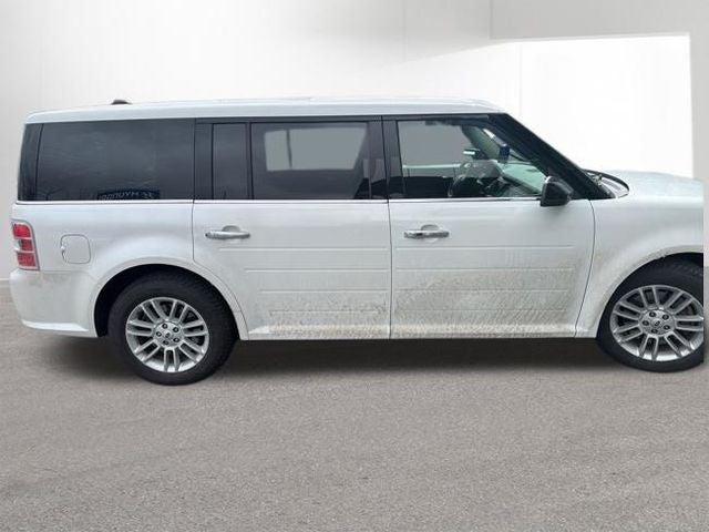 2015 Ford Flex SEL