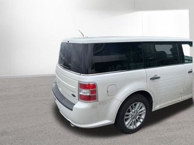 2015 Ford Flex SEL
