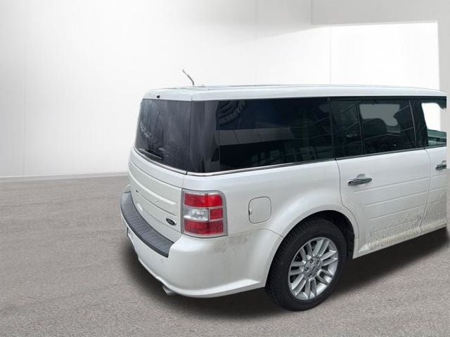 2015 Ford Flex SEL