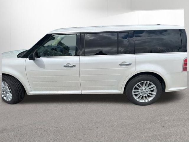2015 Ford Flex SEL