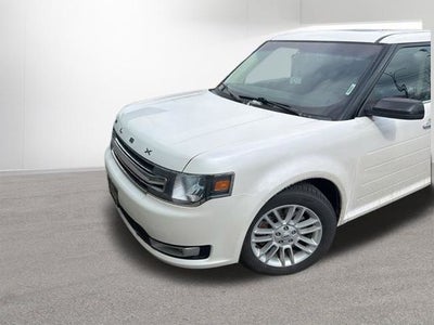 2015 Ford Flex SEL