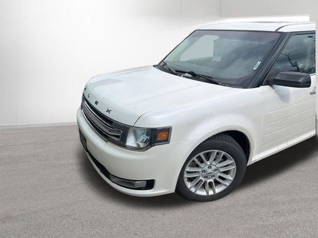 2015 Ford Flex SEL