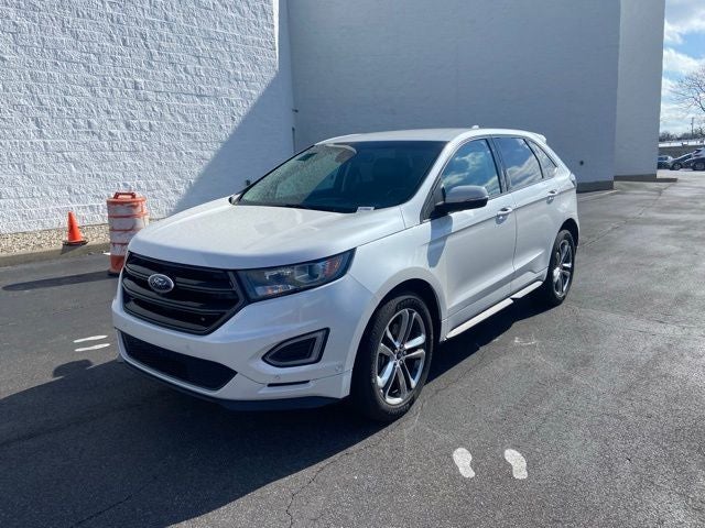2016 Ford Edge Sport