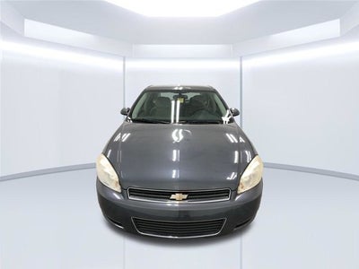 2010 Chevrolet Impala LS