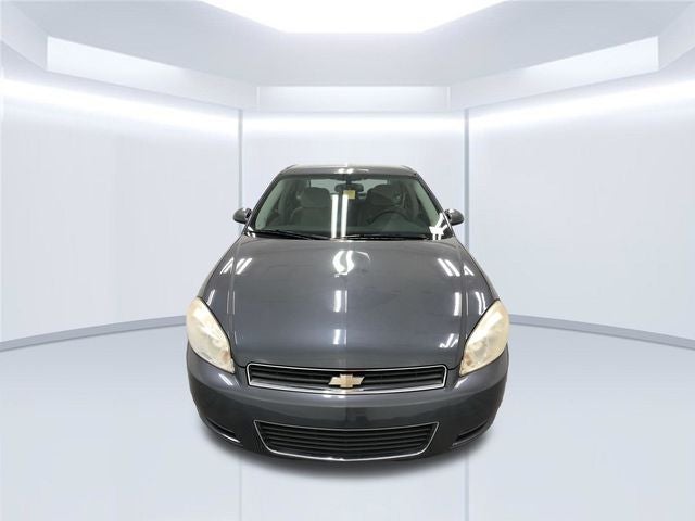 2010 Chevrolet Impala LS