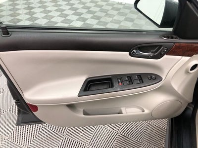 2010 Chevrolet Impala LS