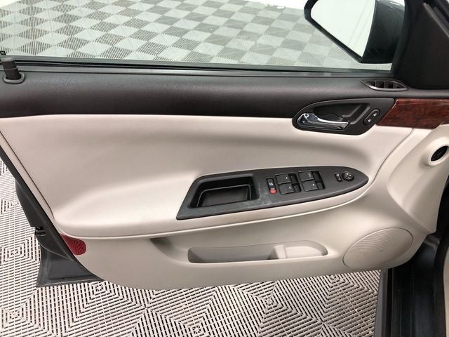 2010 Chevrolet Impala LS