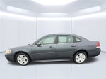 2010 Chevrolet Impala LS