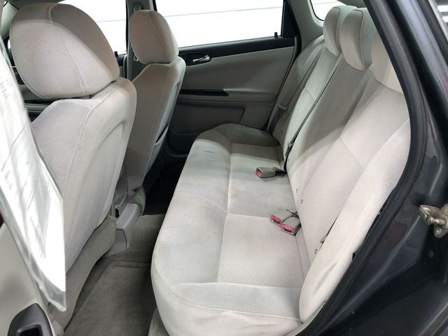 2010 Chevrolet Impala LS