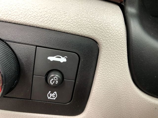 2010 Chevrolet Impala LS