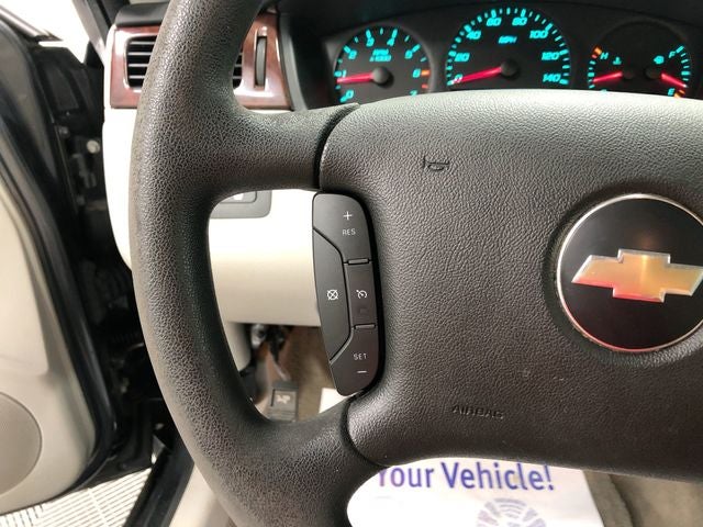 2010 Chevrolet Impala LS