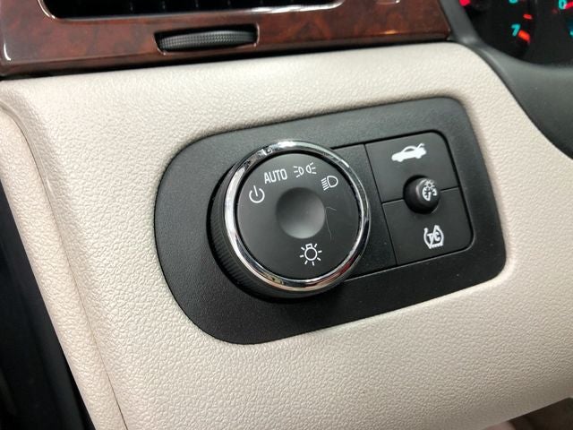 2010 Chevrolet Impala LS