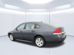 2010 Chevrolet Impala LS