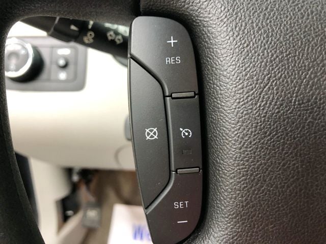 2010 Chevrolet Impala LS