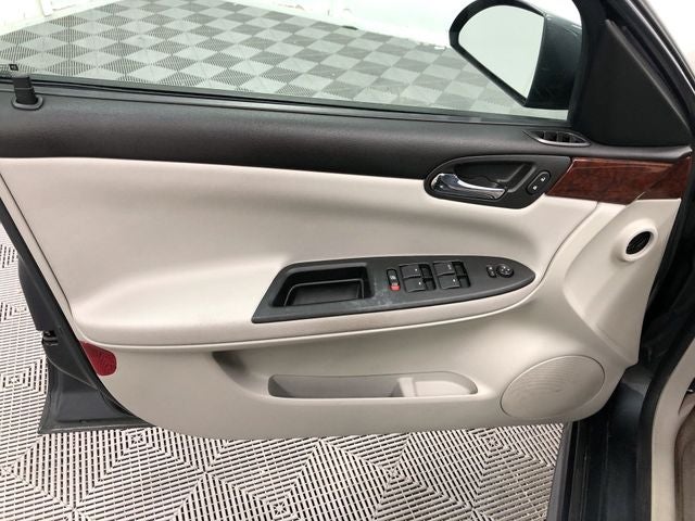 2010 Chevrolet Impala LS