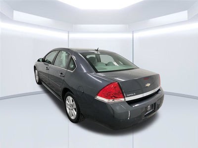 2010 Chevrolet Impala LS