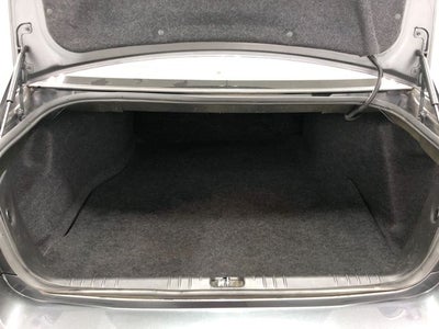 2010 Chevrolet Impala LS