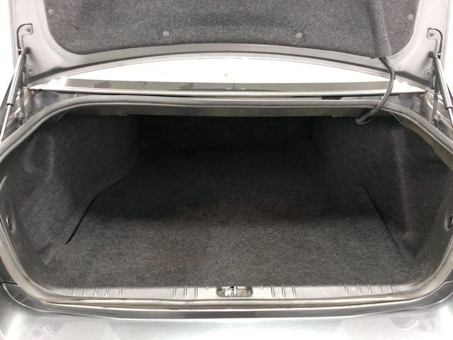2010 Chevrolet Impala LS