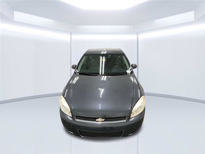 2010 Chevrolet Impala LS