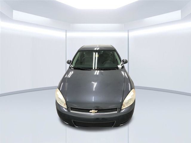 2010 Chevrolet Impala LS