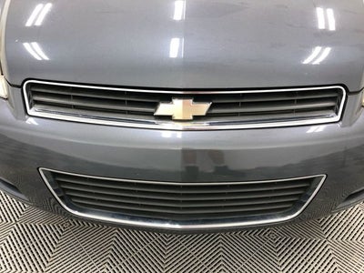 2010 Chevrolet Impala LS