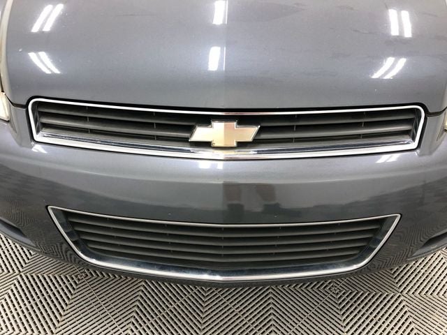 2010 Chevrolet Impala LS